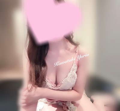 川滝ゆりあ（ご新規様割）さんの写真
