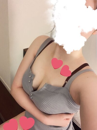 松井　ゆりなさんの写真